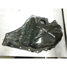 90H014 Lower Engine Oil Pan From 2011 Audi A4 Quattro  2.0 06H103600R